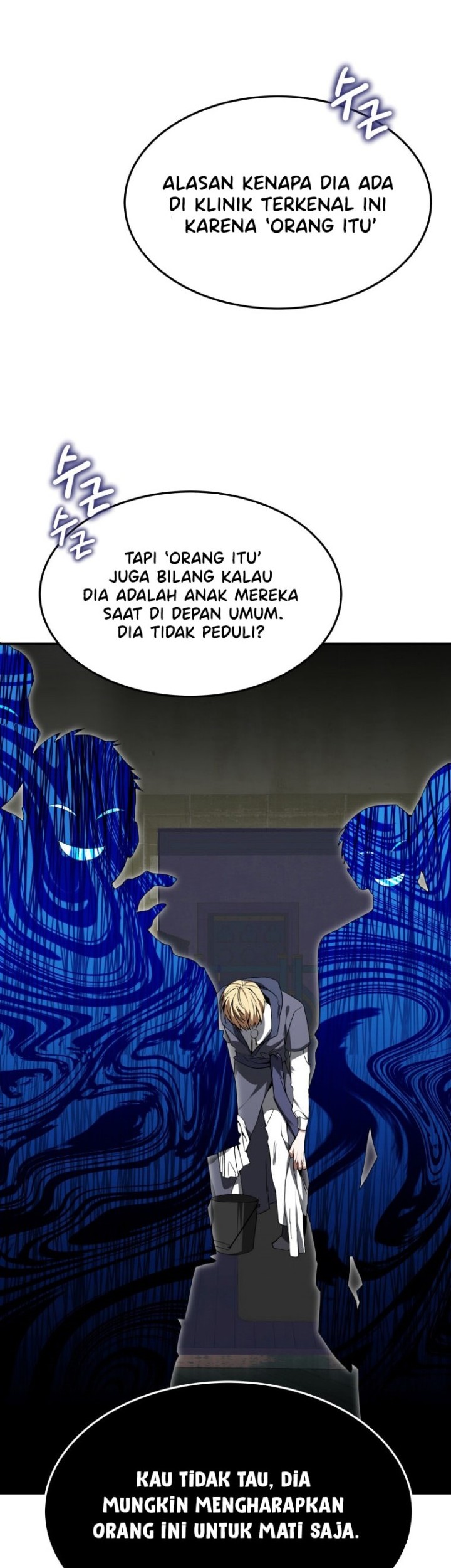 Dr. Player Chapter 1 - halaman 50