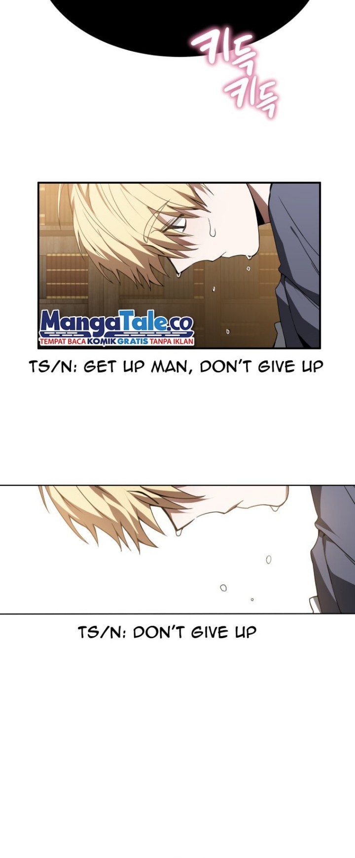 Dr. Player Chapter 1 - halaman 51