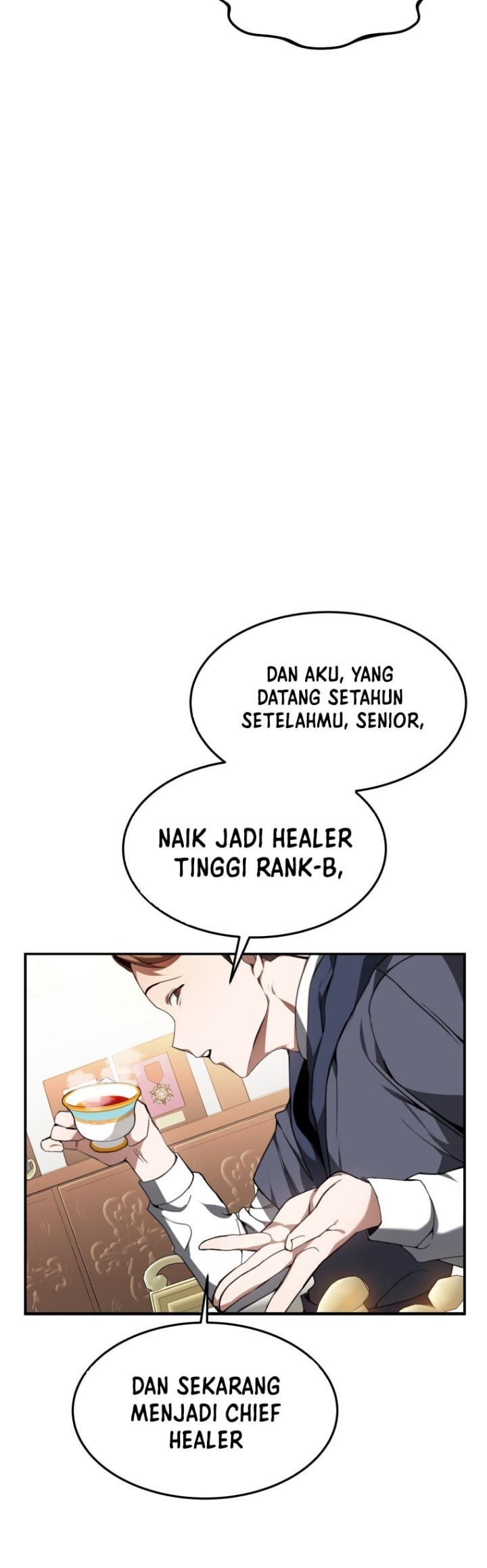 Dr. Player Chapter 1 - halaman 56