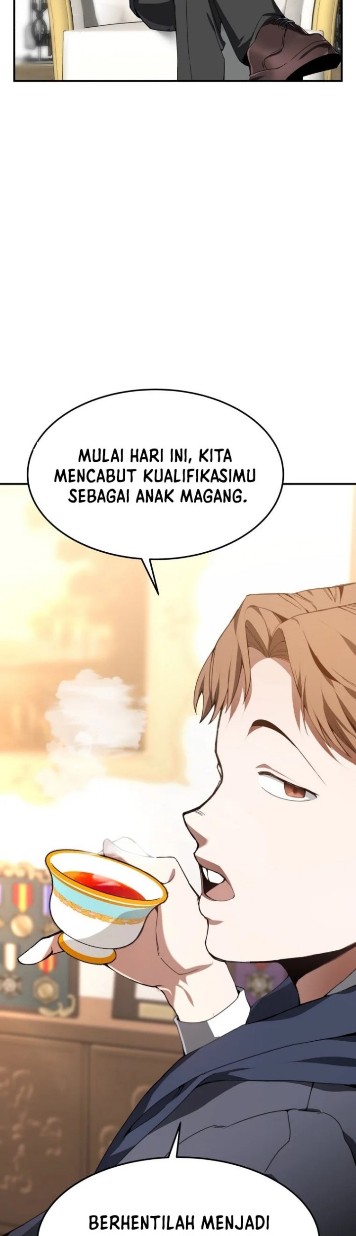 Dr. Player Chapter 1 - halaman 58