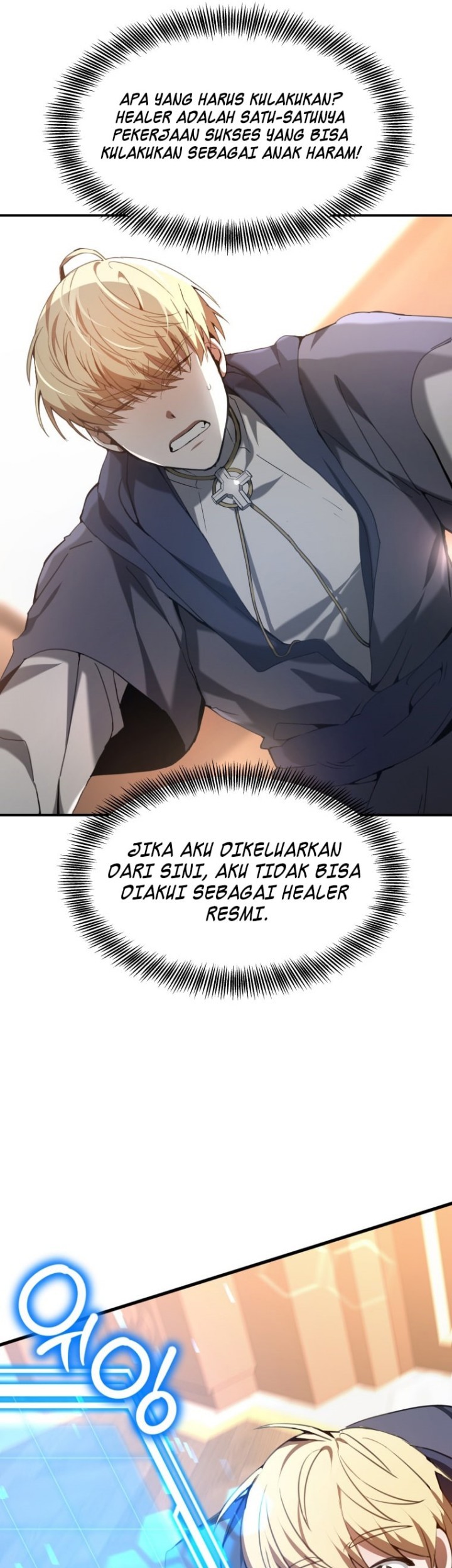 Dr. Player Chapter 1 - halaman 62