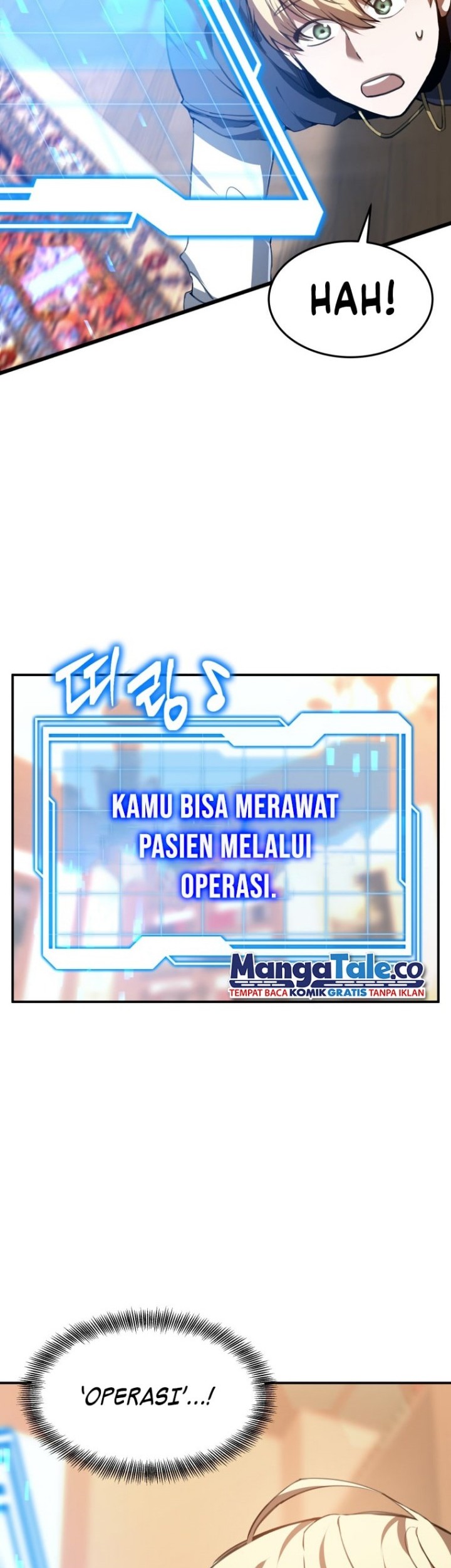 Dr. Player Chapter 1 - halaman 63