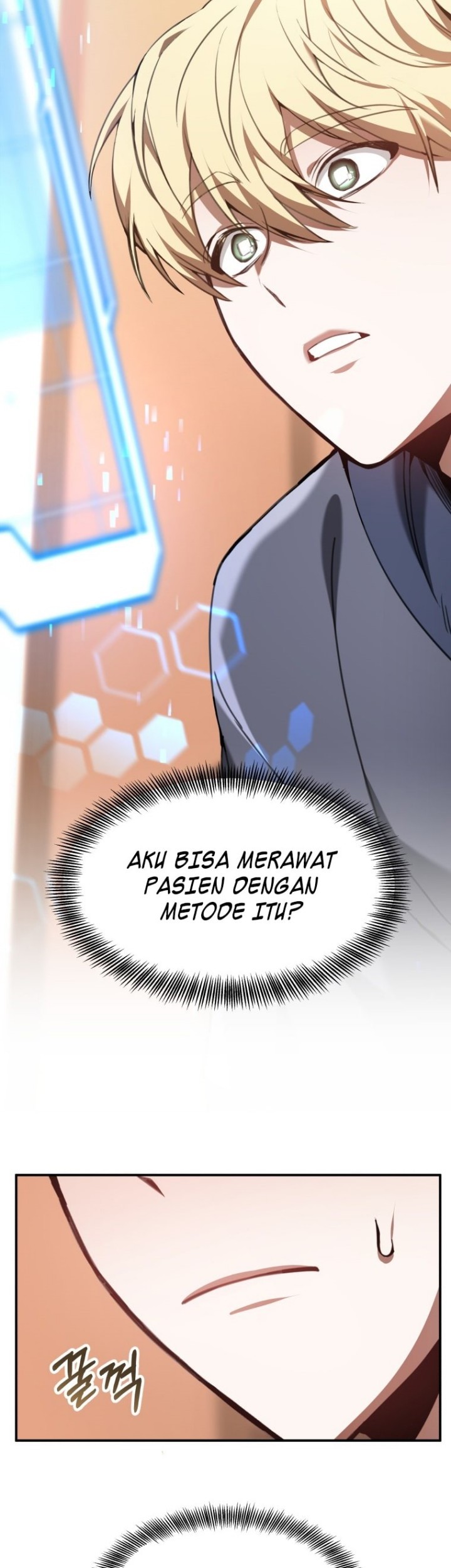 Dr. Player Chapter 1 - halaman 64