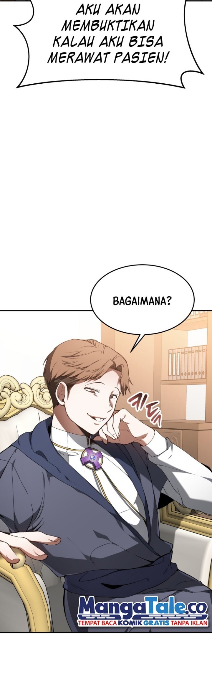 Dr. Player Chapter 1 - halaman 66