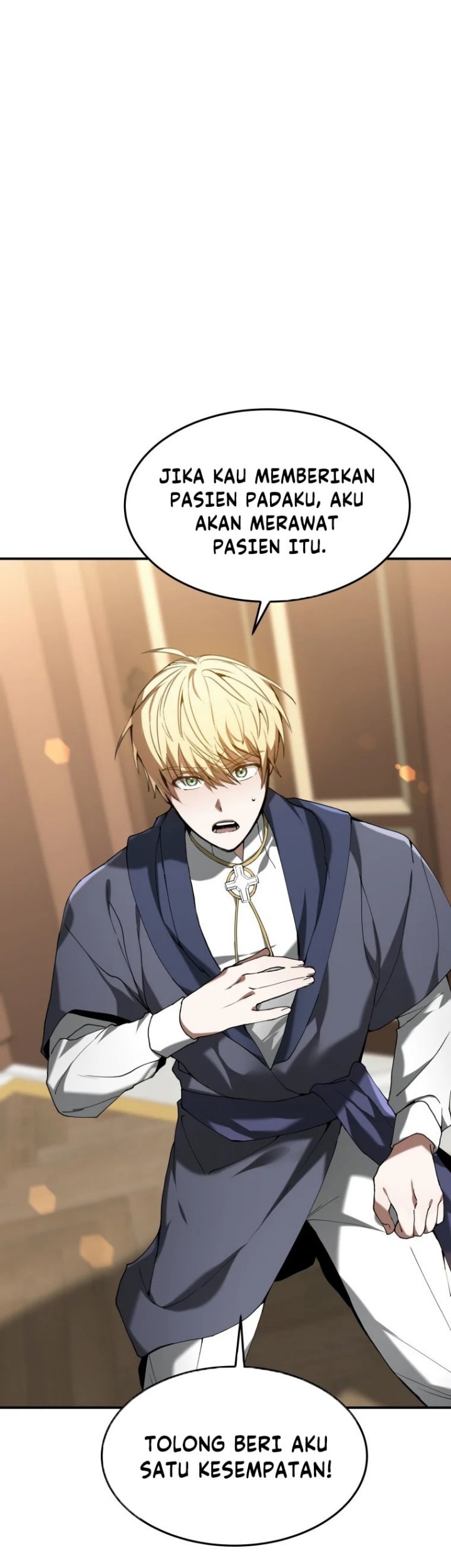 Dr. Player Chapter 1 - halaman 67