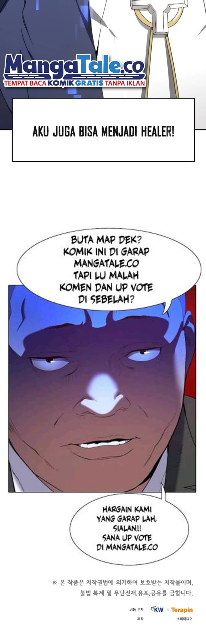 Dr. Player Chapter 1 - halaman 69