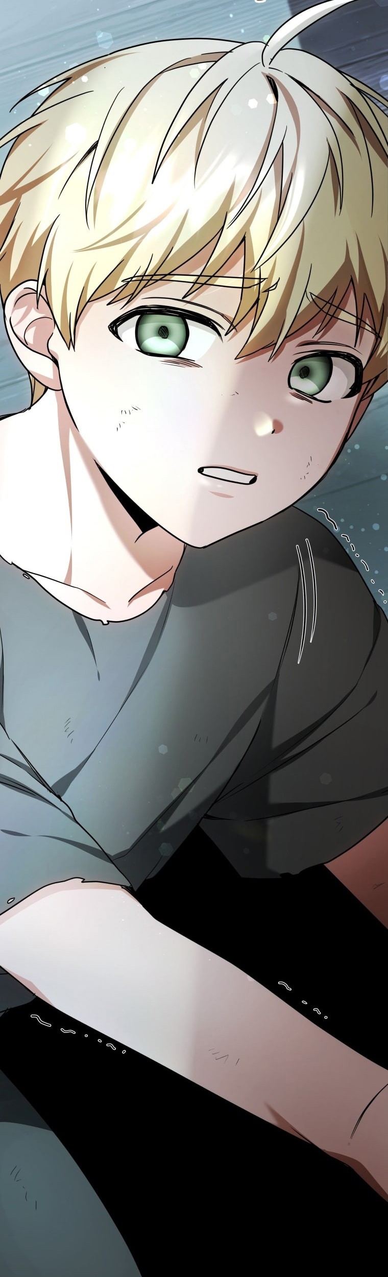 Dr. Player Chapter 10 - halaman 16