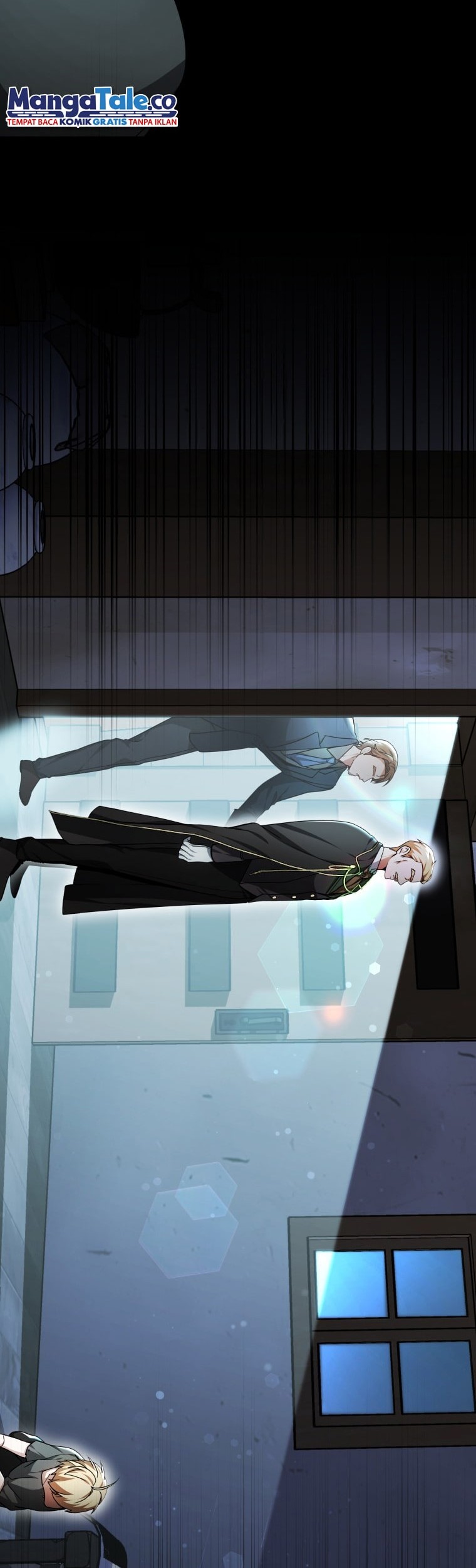 Dr. Player Chapter 10 - halaman 17