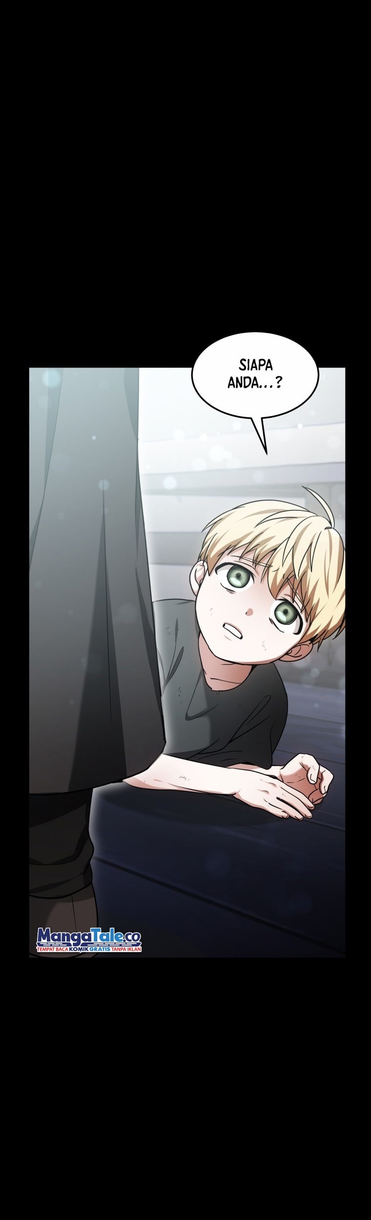 Dr. Player Chapter 10 - halaman 22