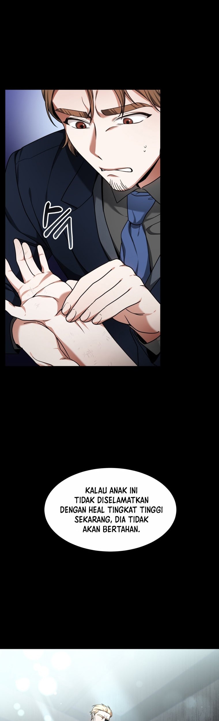 Dr. Player Chapter 10 - halaman 23