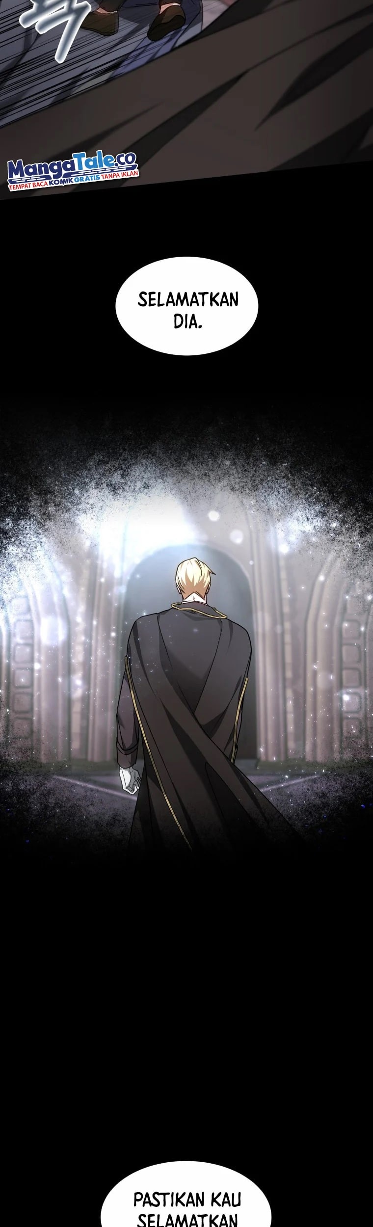 Dr. Player Chapter 10 - halaman 28