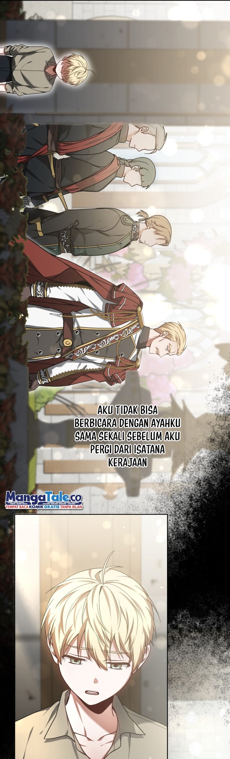 Dr. Player Chapter 10 - halaman 31