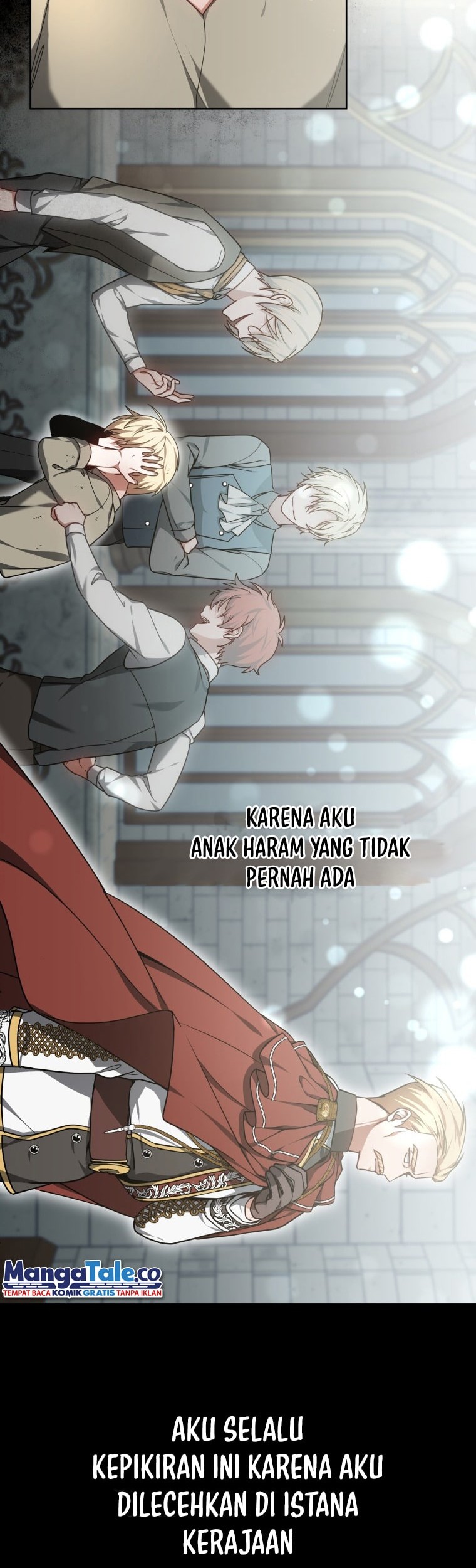 Dr. Player Chapter 10 - halaman 32