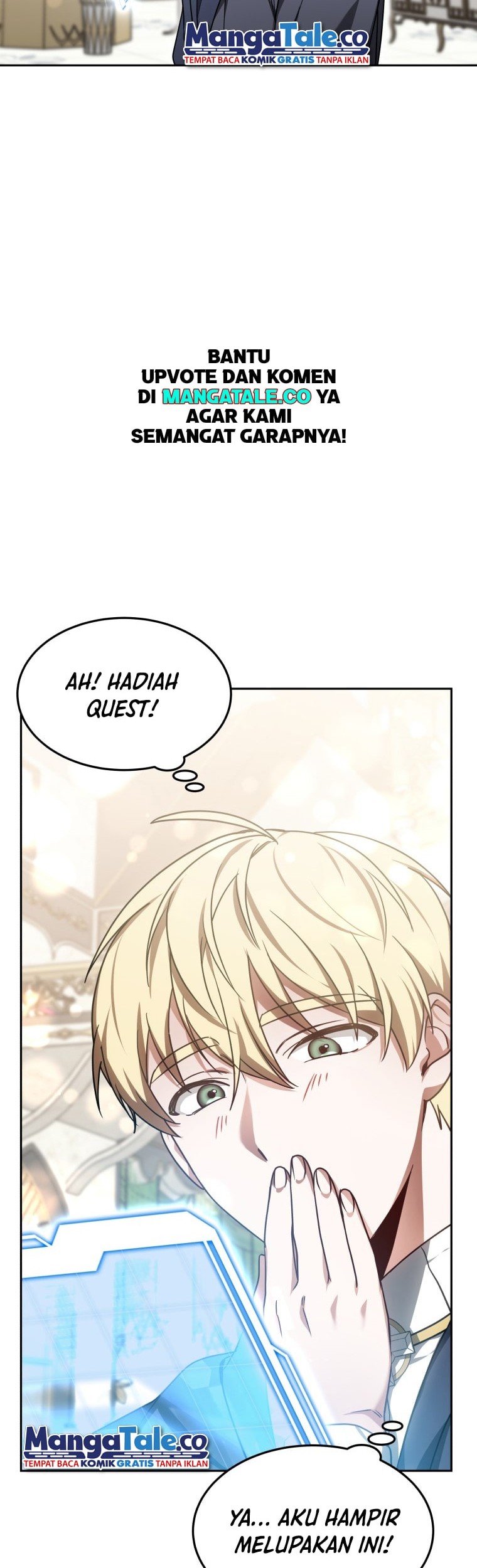 Dr. Player Chapter 10 - halaman 38