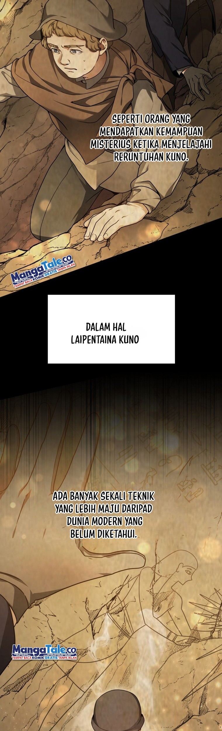Dr. Player Chapter 10 - halaman 49
