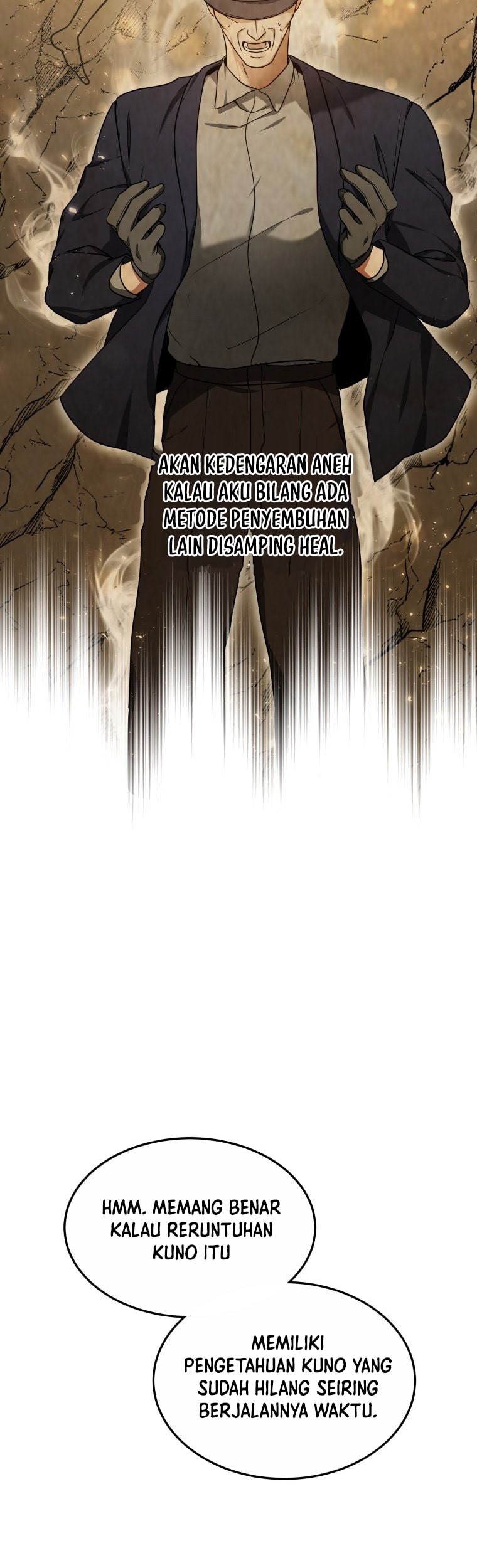Dr. Player Chapter 10 - halaman 50
