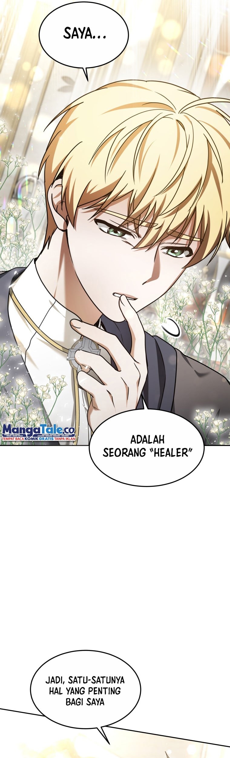 Dr. Player Chapter 10 - halaman 58