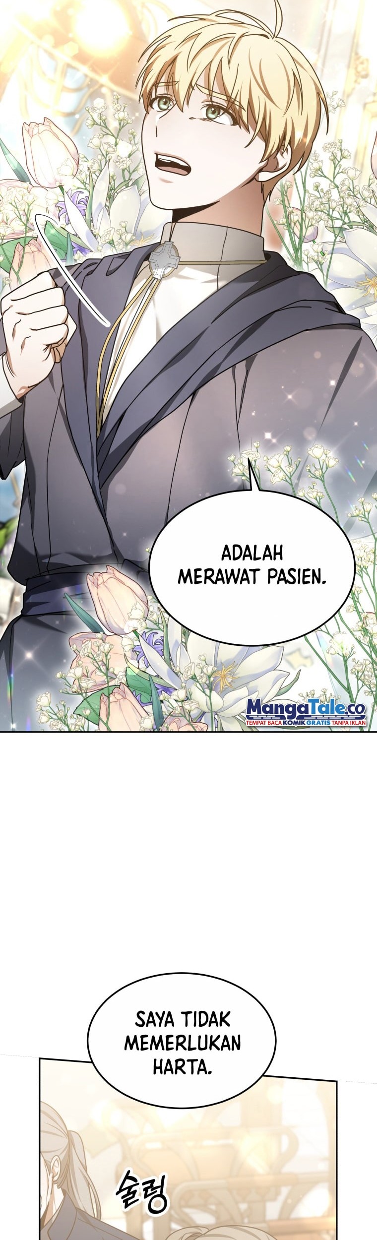 Dr. Player Chapter 10 - halaman 59