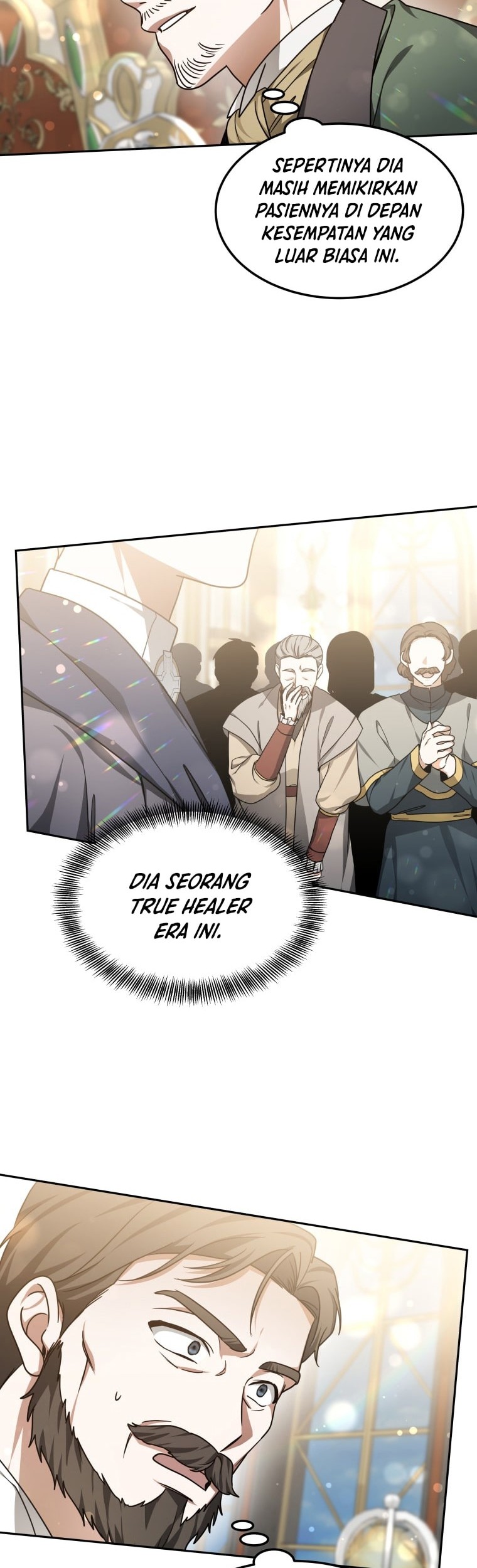 Dr. Player Chapter 10 - halaman 61