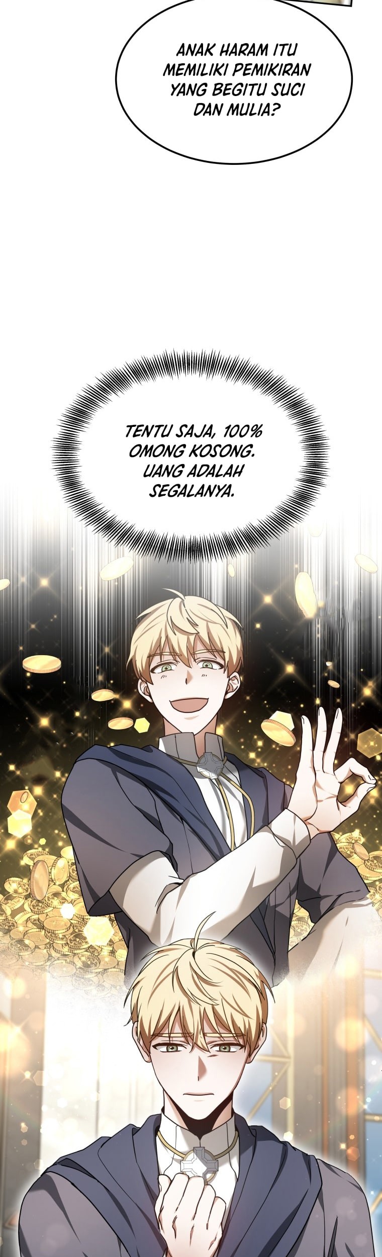 Dr. Player Chapter 10 - halaman 62