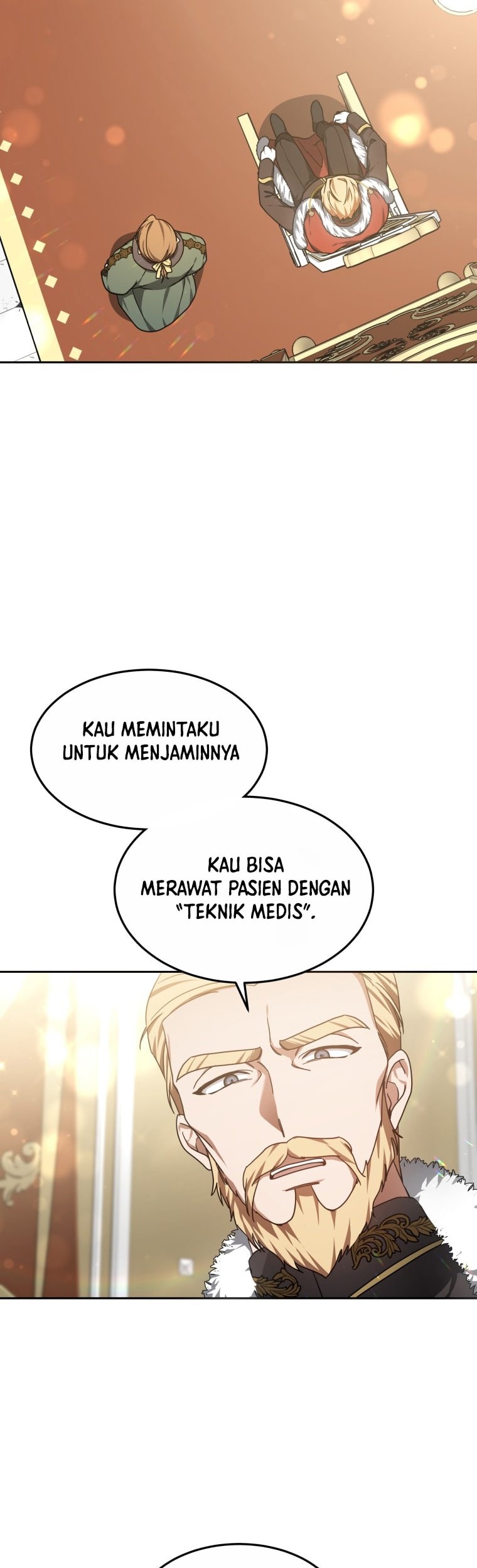 Dr. Player Chapter 10 - halaman 66