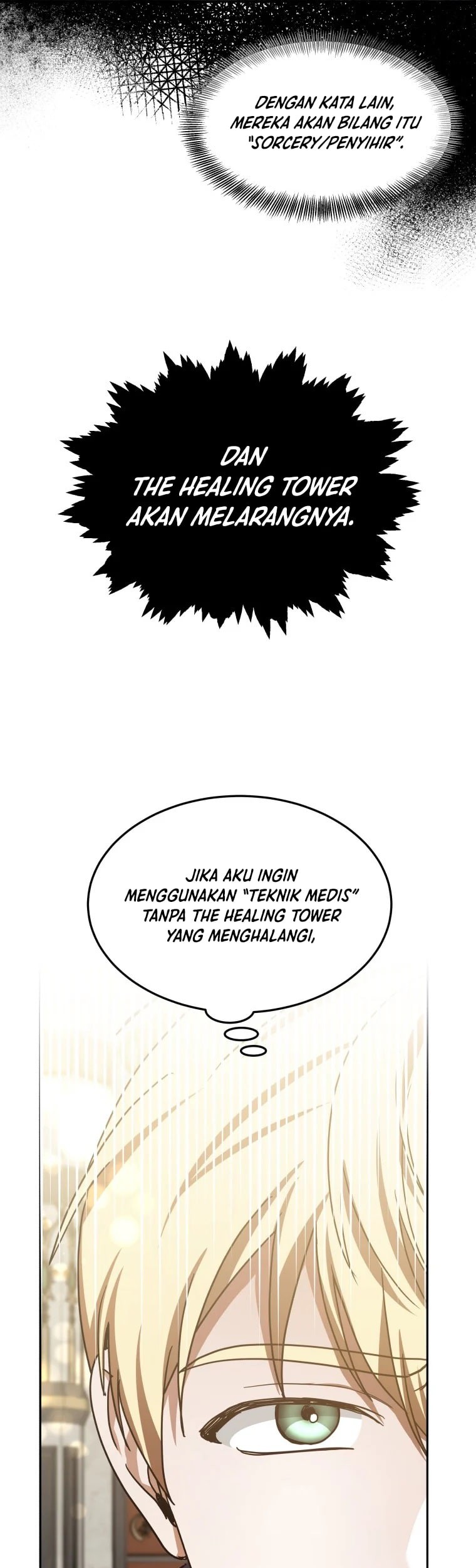 Dr. Player Chapter 10 - halaman 70