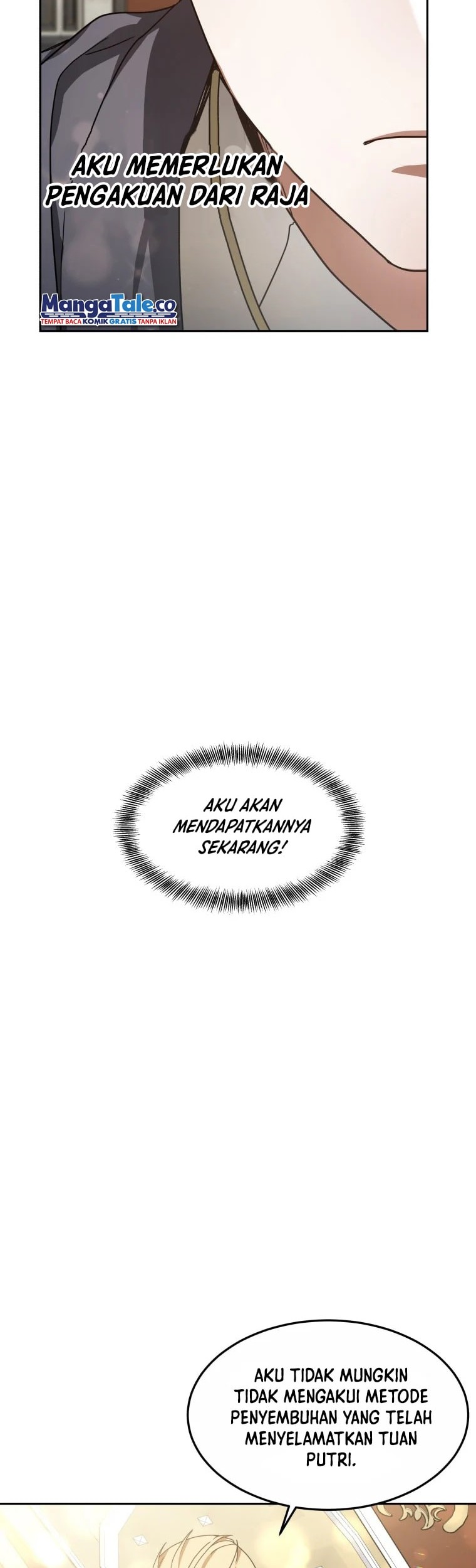 Dr. Player Chapter 10 - halaman 71