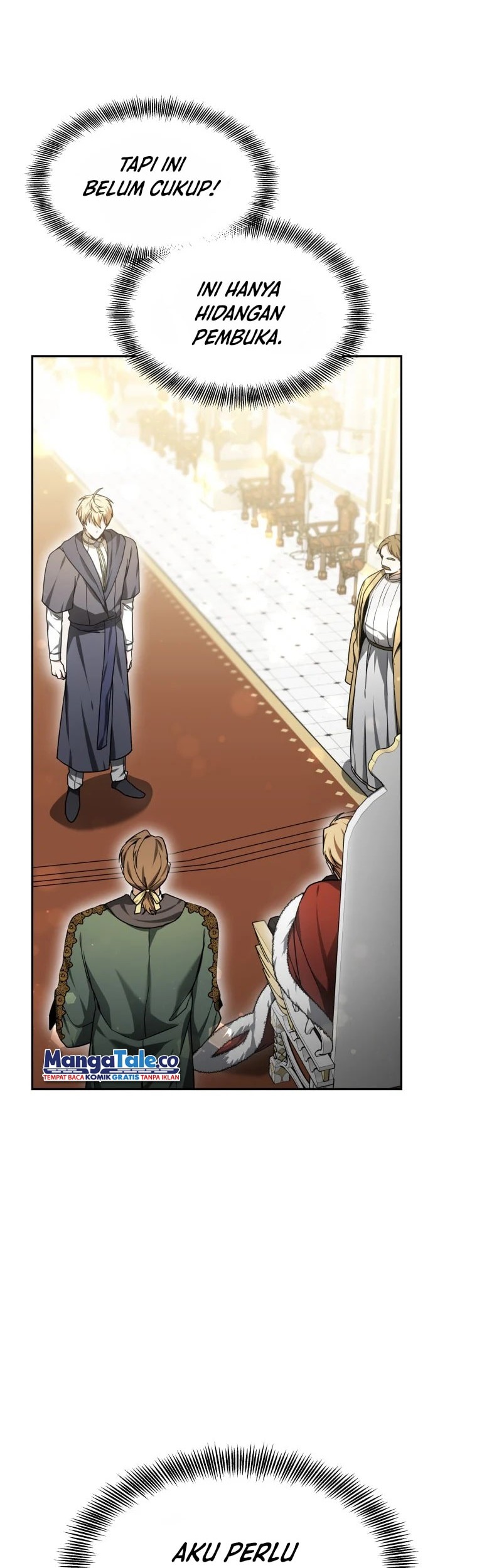 Dr. Player Chapter 10 - halaman 73