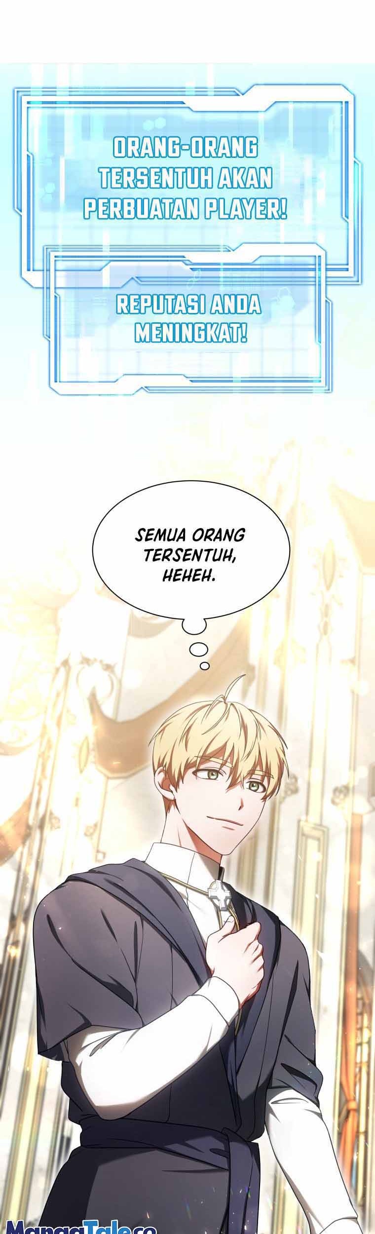 Dr. Player Chapter 11 - halaman 10