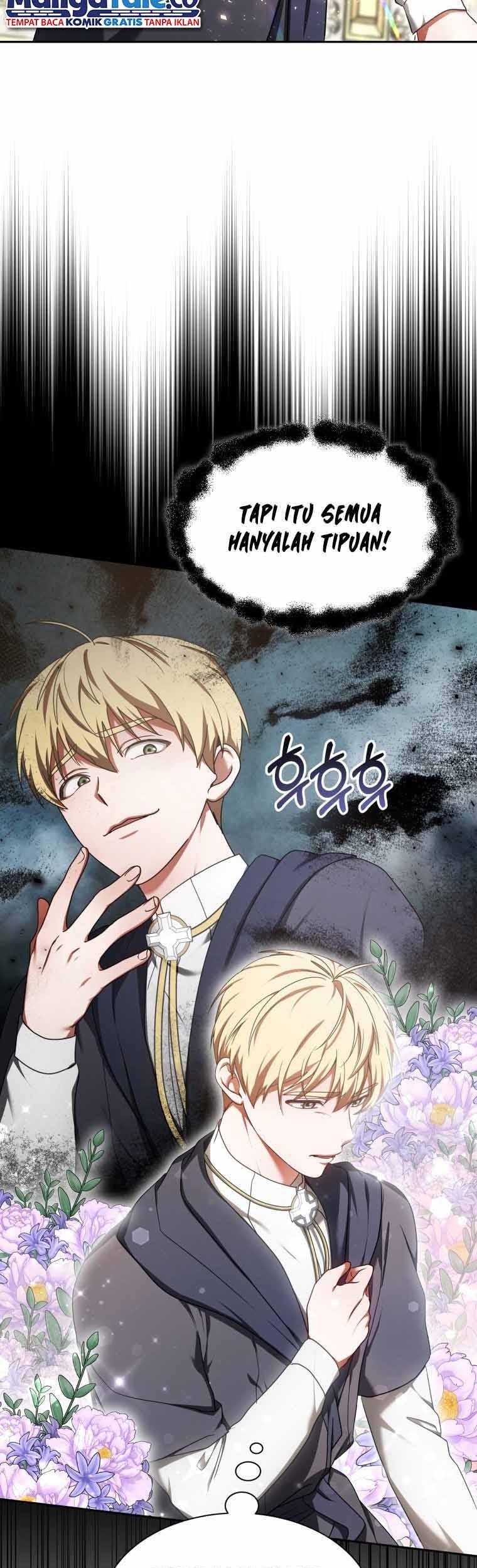 Dr. Player Chapter 11 - halaman 11