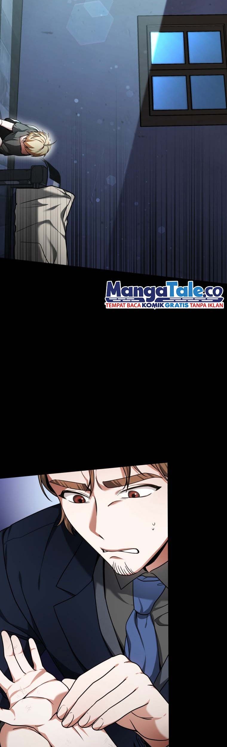 Dr. Player Chapter 11 - halaman 22