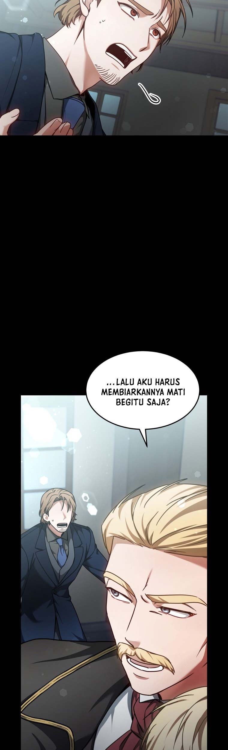 Dr. Player Chapter 11 - halaman 26