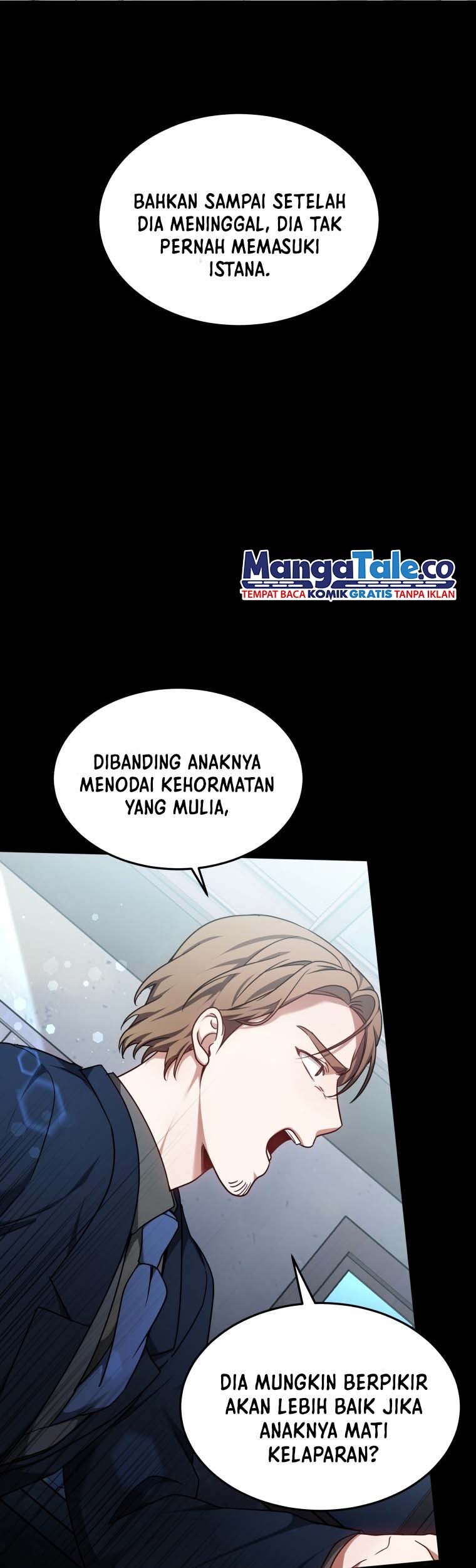 Dr. Player Chapter 11 - halaman 28