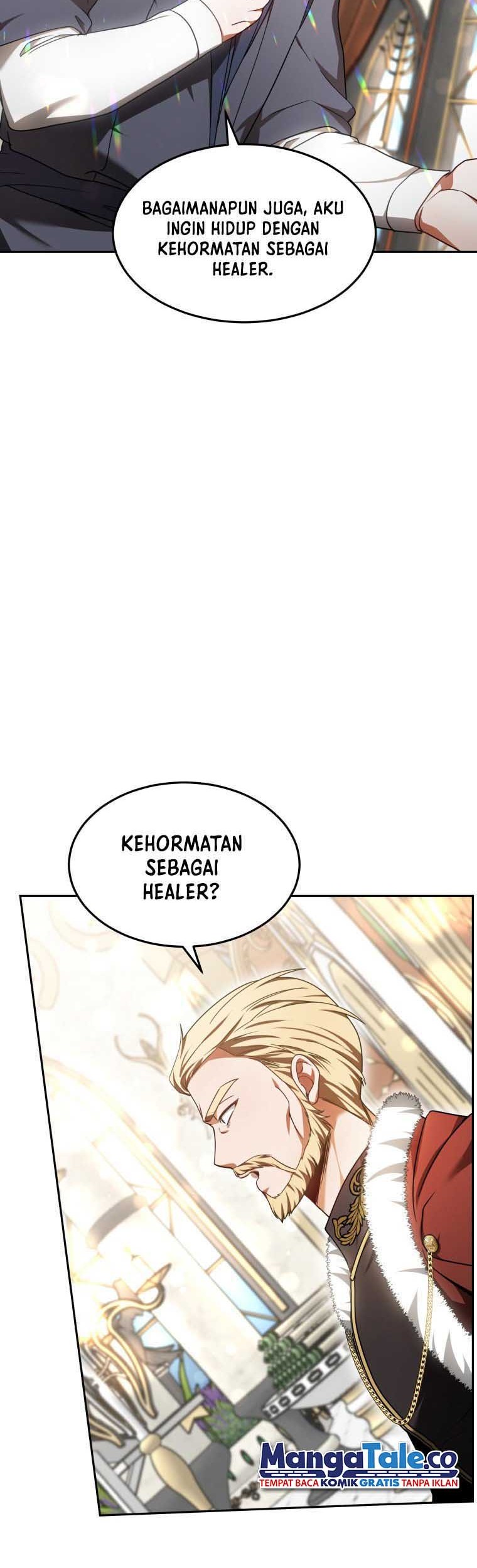 Dr. Player Chapter 11 - halaman 3