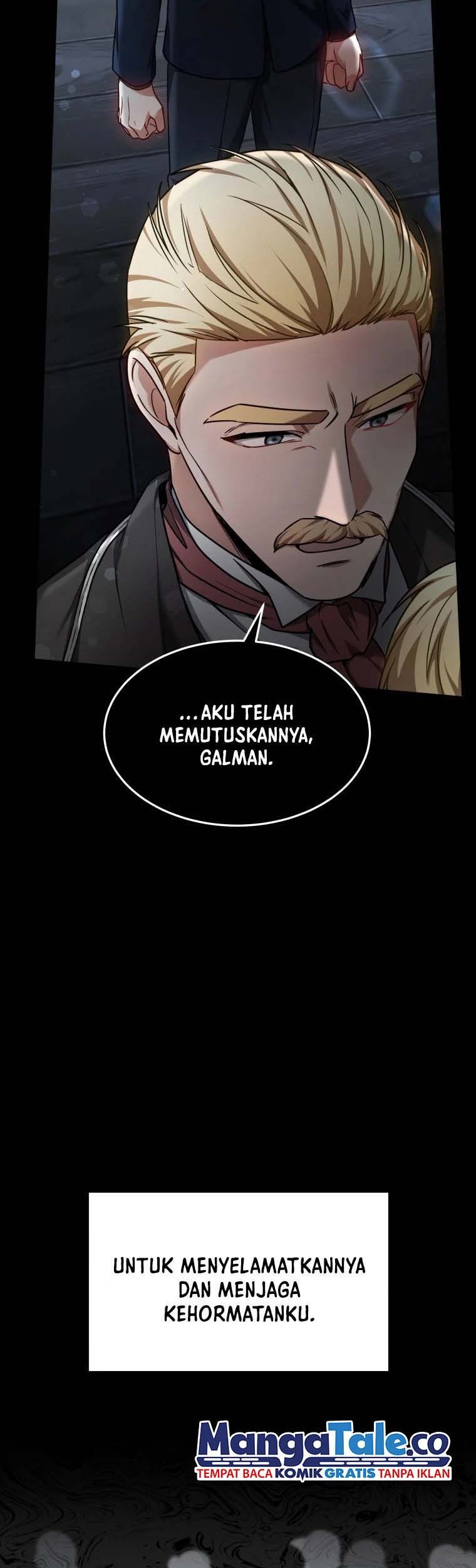 Dr. Player Chapter 11 - halaman 31