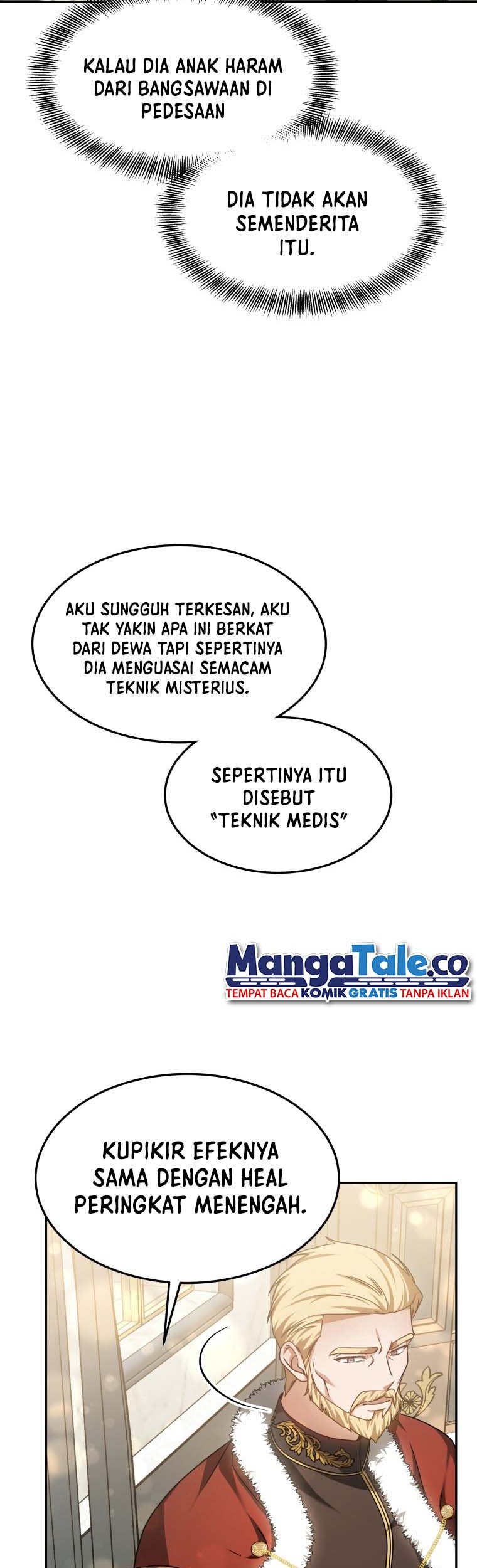 Dr. Player Chapter 11 - halaman 36