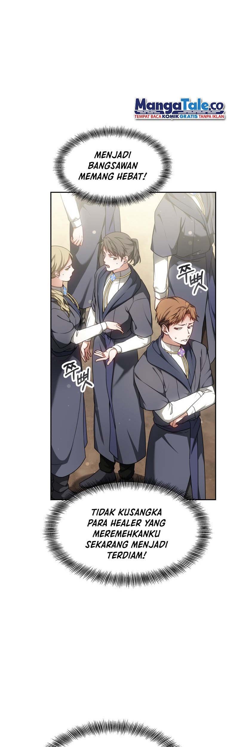 Dr. Player Chapter 11 - halaman 43