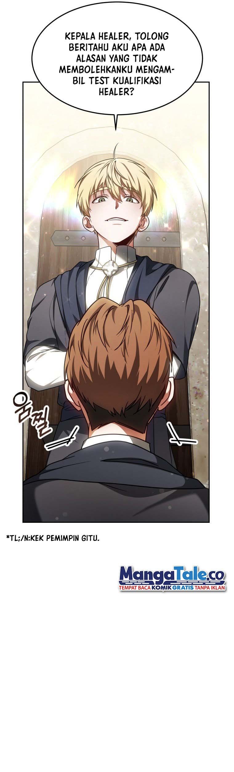 Dr. Player Chapter 11 - halaman 45