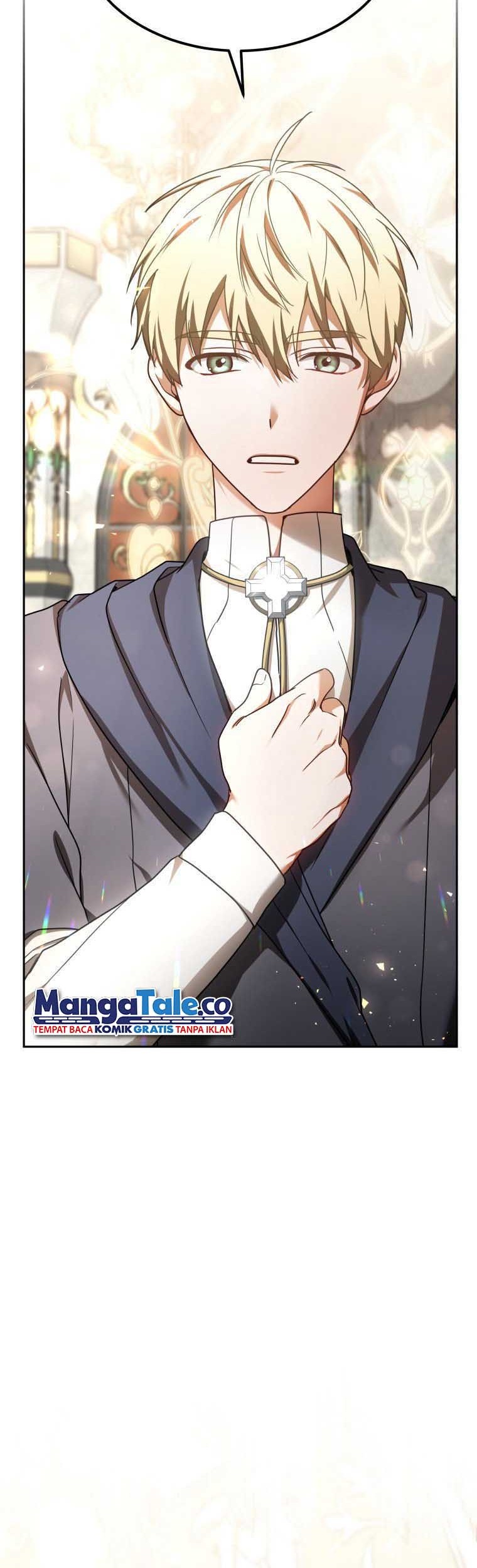 Dr. Player Chapter 11 - halaman 5
