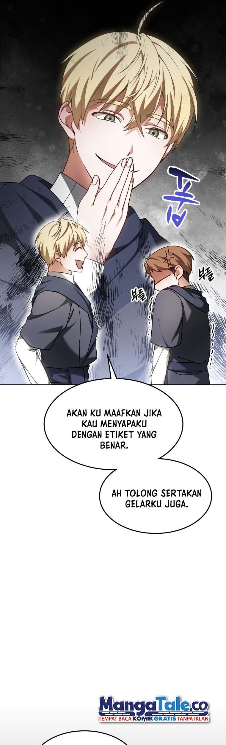 Dr. Player Chapter 11 - halaman 50