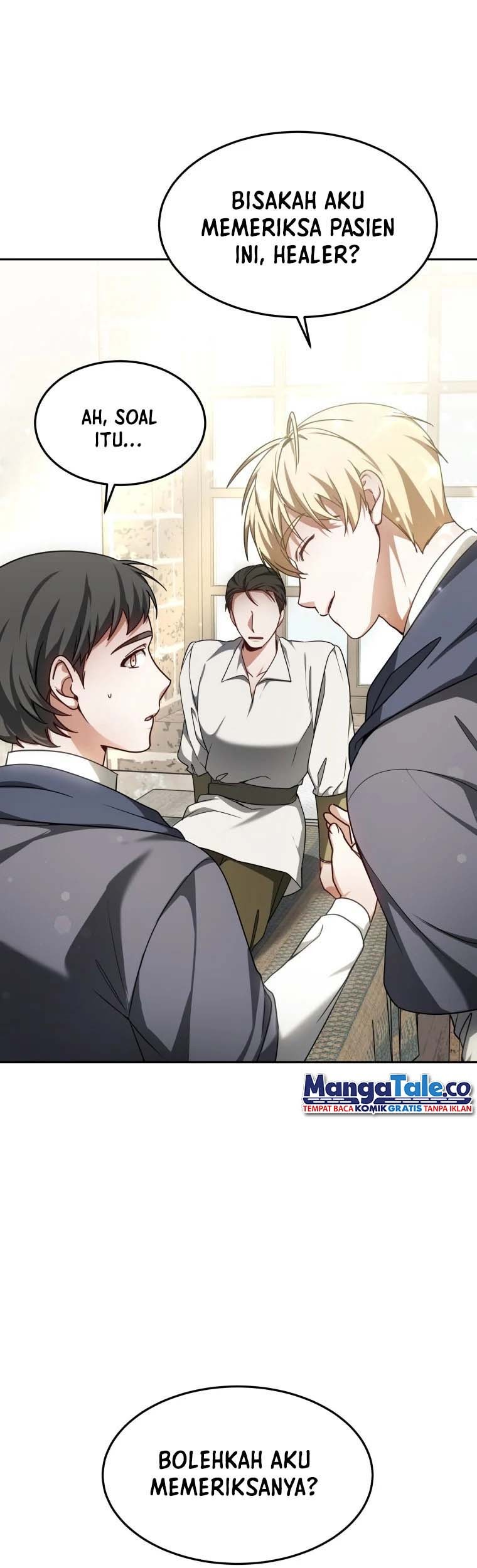 Dr. Player Chapter 11 - halaman 56