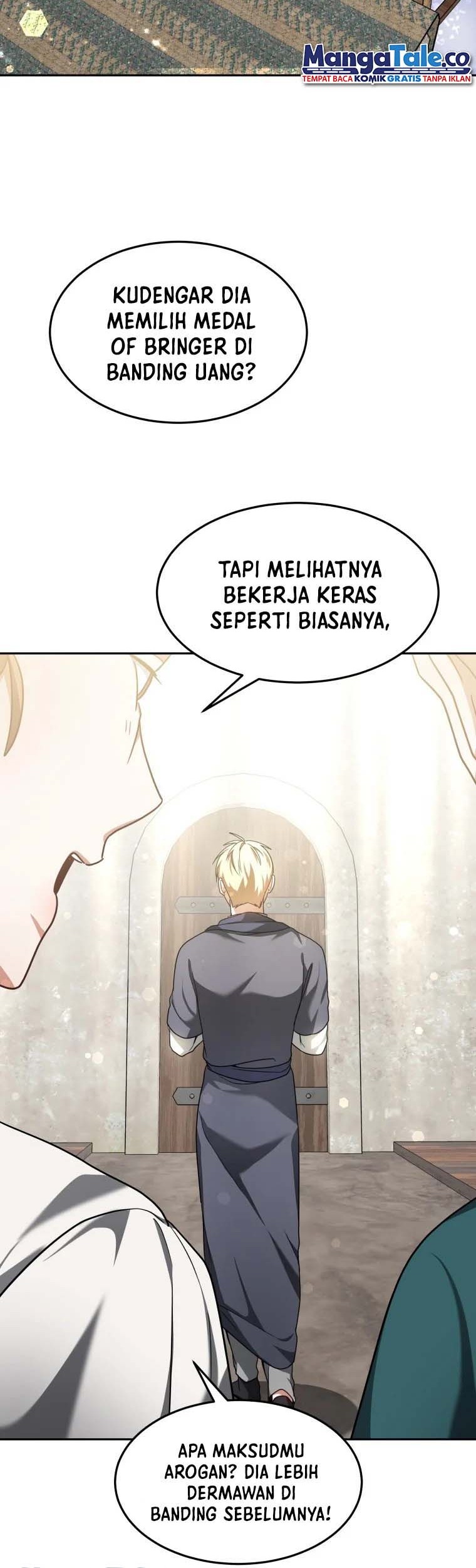 Dr. Player Chapter 11 - halaman 59