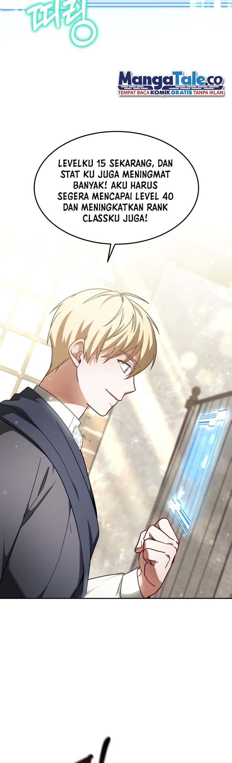Dr. Player Chapter 11 - halaman 63