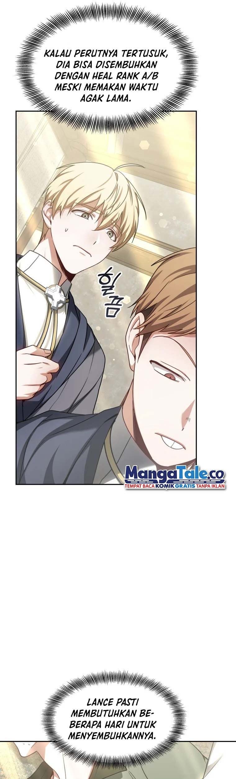 Dr. Player Chapter 11 - halaman 66