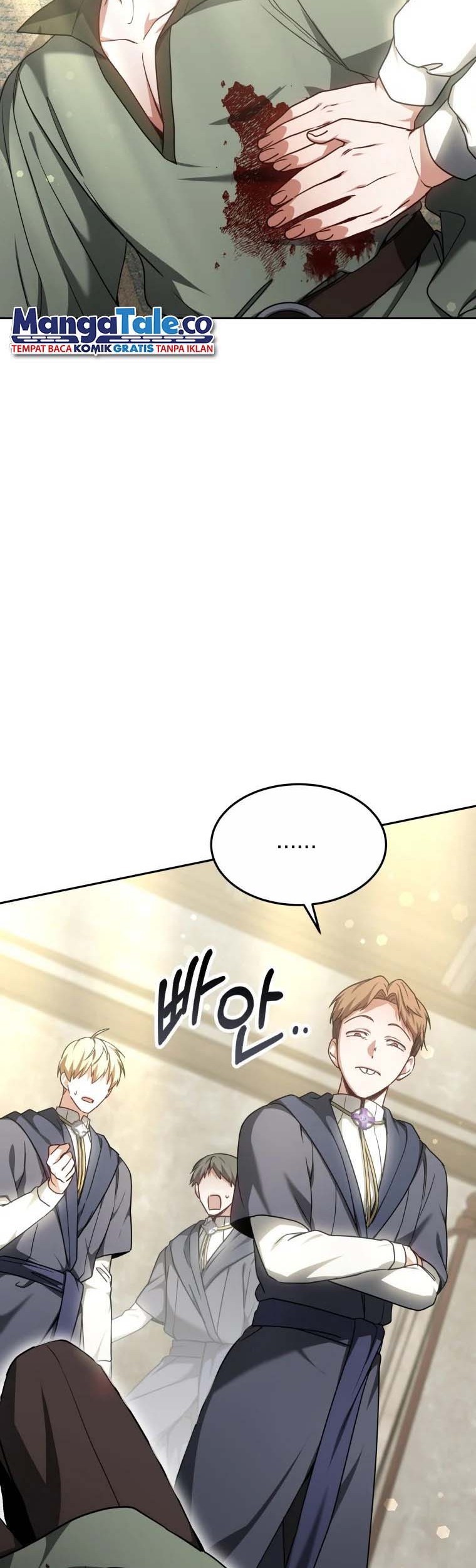 Dr. Player Chapter 11 - halaman 67