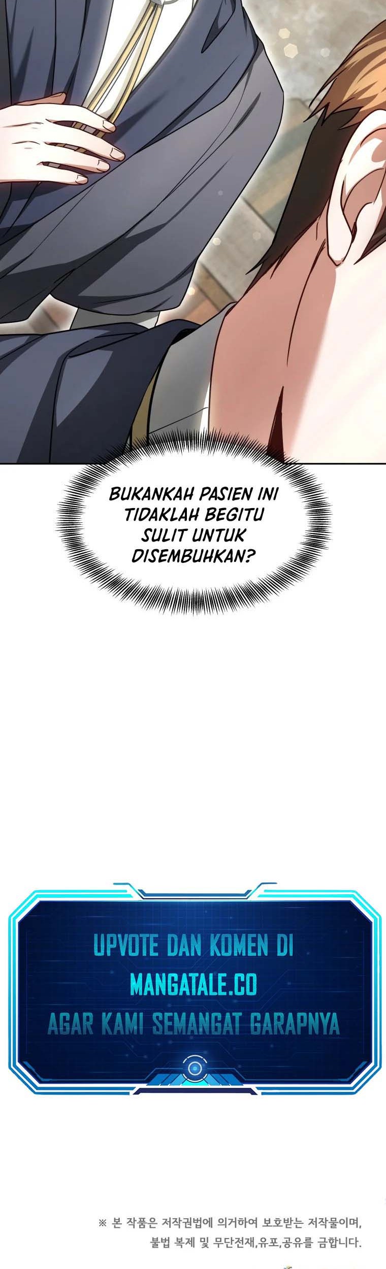 Dr. Player Chapter 11 - halaman 69