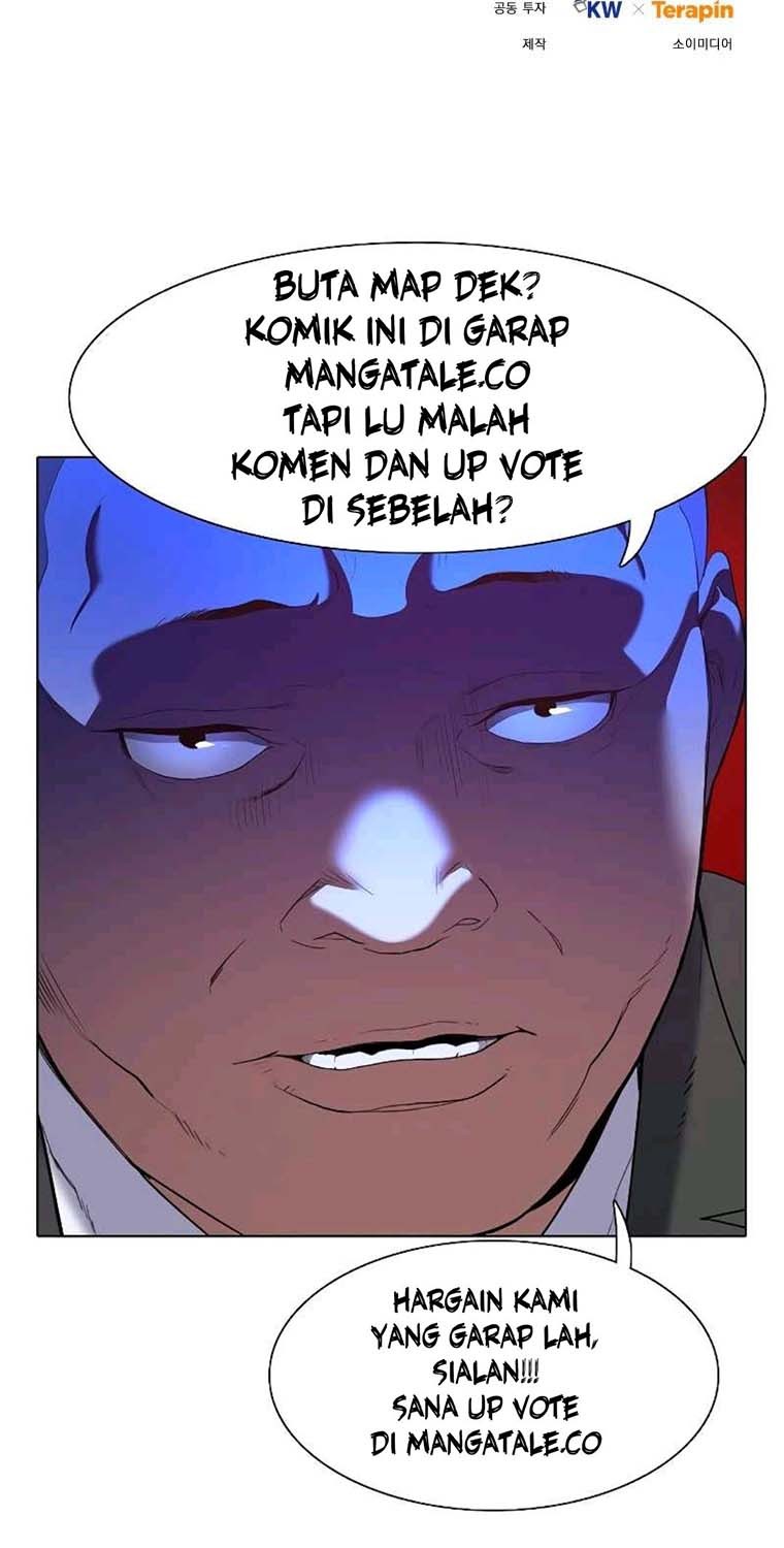 Dr. Player Chapter 11 - halaman 70