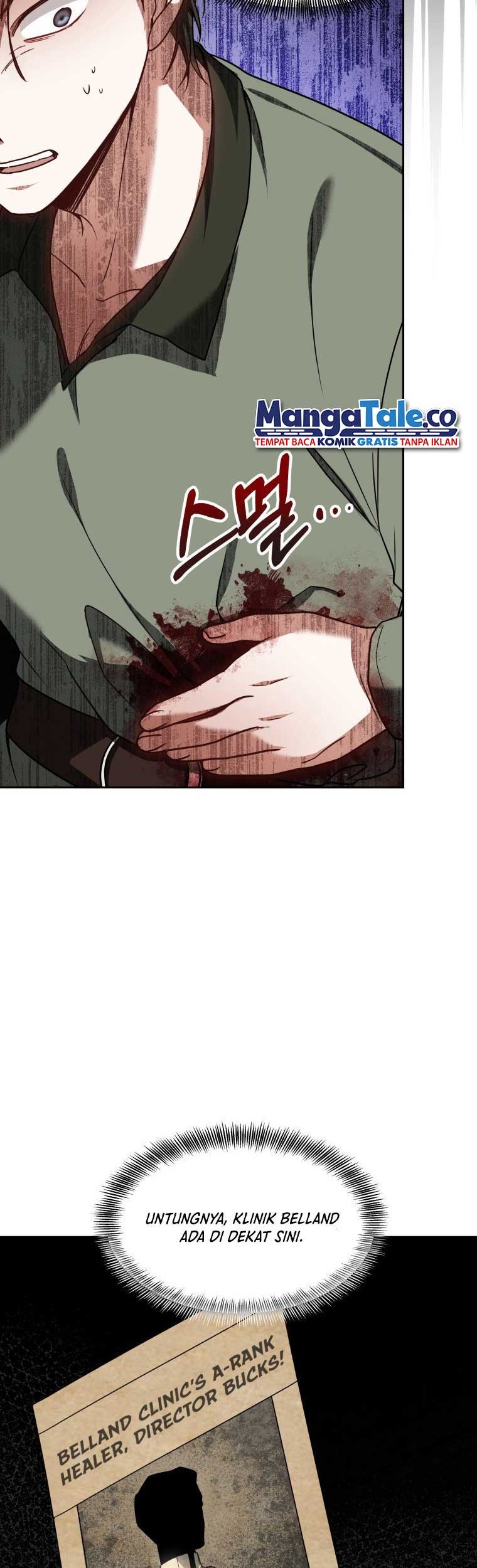 Dr. Player Chapter 12 - halaman 14