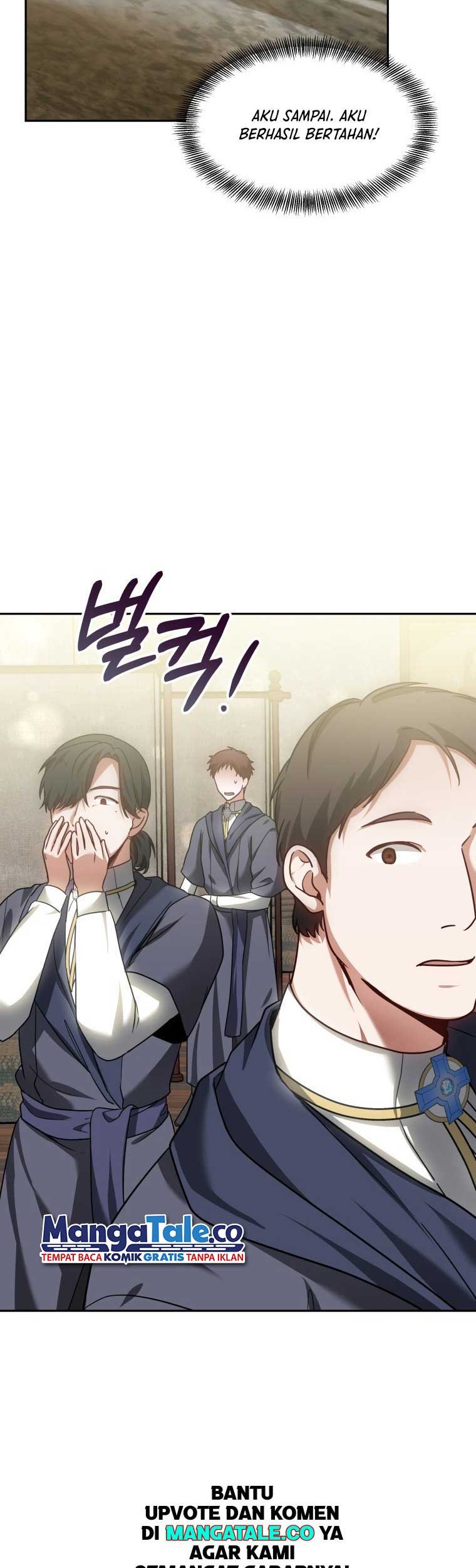 Dr. Player Chapter 12 - halaman 16