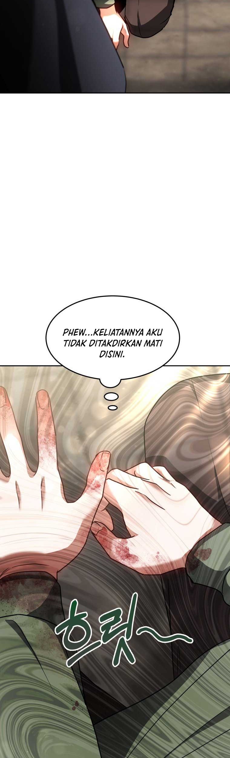 Dr. Player Chapter 12 - halaman 20